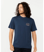 Hallmark Tee - Beachin Surf