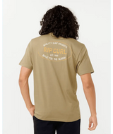 Hallmark Tee - Beachin Surf