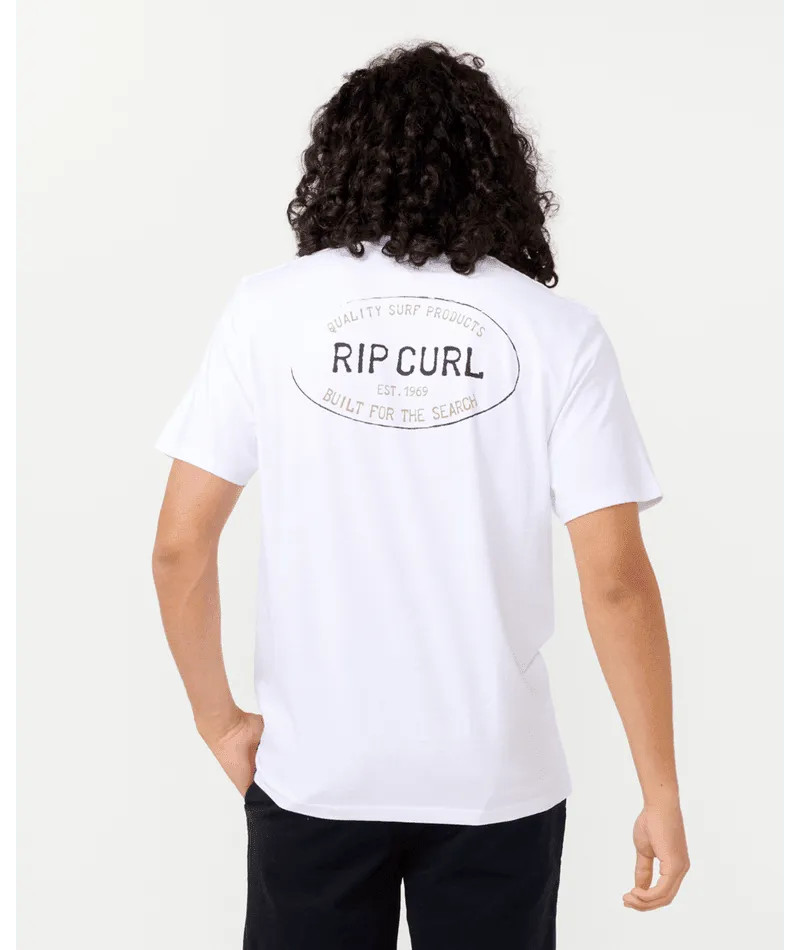 Hallmark Tee - Beachin Surf
