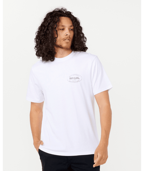 HALLMARK TEE - Beachin Surf