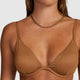 Halo Tall Underwire Bikini Top - Beachin Surf