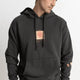 Halos Vintage Fleece Hood - Beachin Surf