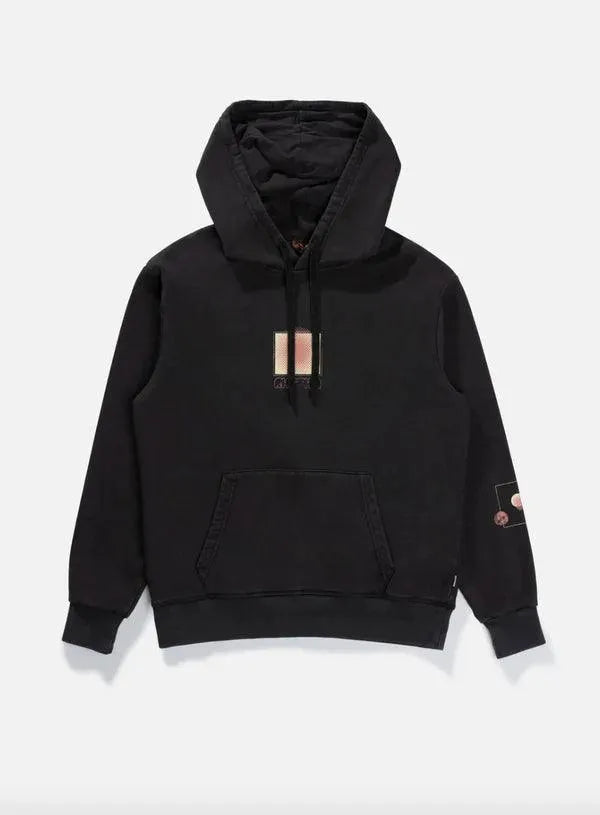 Halos Vintage Fleece Hood - Beachin Surf