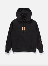 Halos Vintage Fleece Hood - Beachin Surf