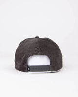 Halvsies Cord Surf Cap - Beachin Surf