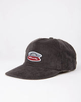 Halvsies Cord Surf Cap Boys - Beachin Surf