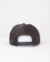 Halvsies Cord Surf Cap Boys - Beachin Surf