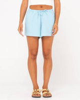 Hampton Relaxed Fit Short - Beachin Surf