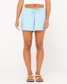 Hampton Relaxed Fit Short - Beachin Surf
