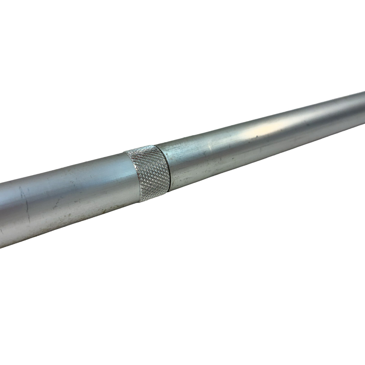 Land & Sea Tourist Aluminium 2 Piece Handspear - Stay-Fast System Closed