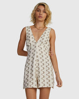 Happy Hour Romper - Beachin Surf