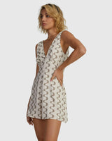 Happy Hour Romper - Beachin Surf