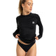 Happy Waves LS Surf Tee - Beachin Surf