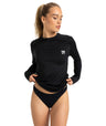 Happy Waves LS Surf Tee - Beachin Surf