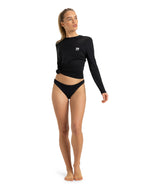 Happy Waves LS Surf Tee - Beachin Surf