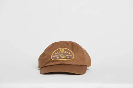 Happy Worm | Unstructured Cap - Beachin Surf