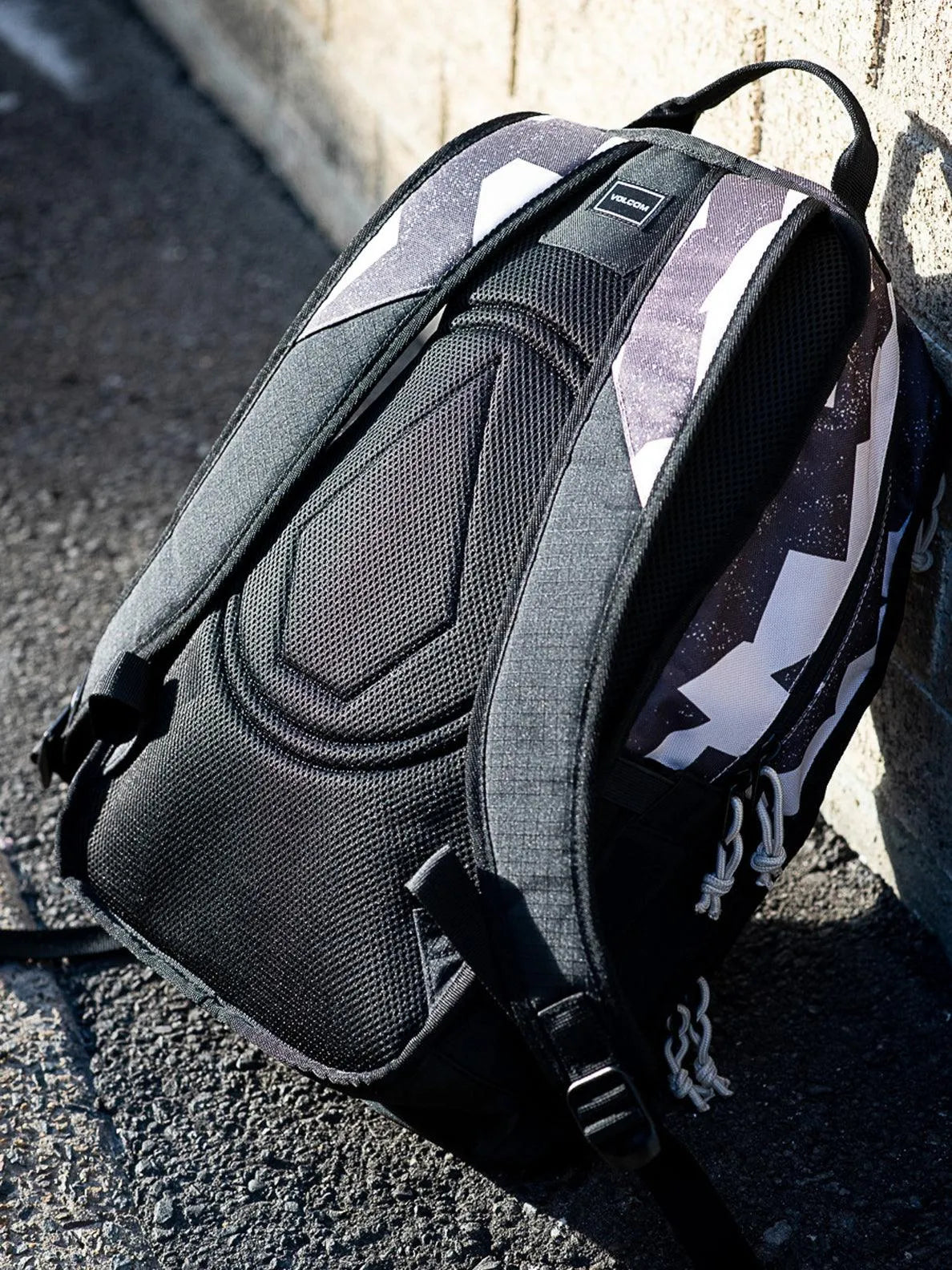 Hardbound Backpack - Beachin Surf