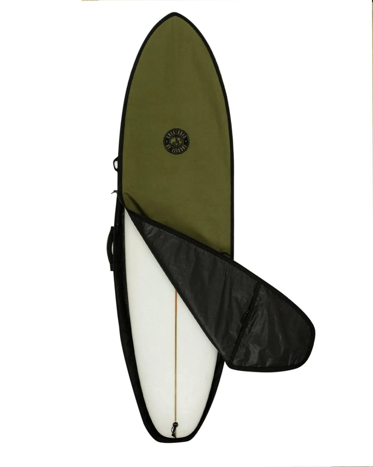 Hardwear Mid-Length Day Use - Beachin Surf