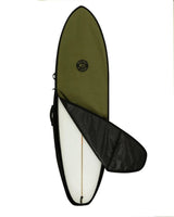 Hardwear Mid-Length Day Use - Beachin Surf