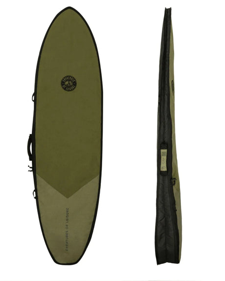 Hardwear Mid-Length Day Use - Beachin Surf