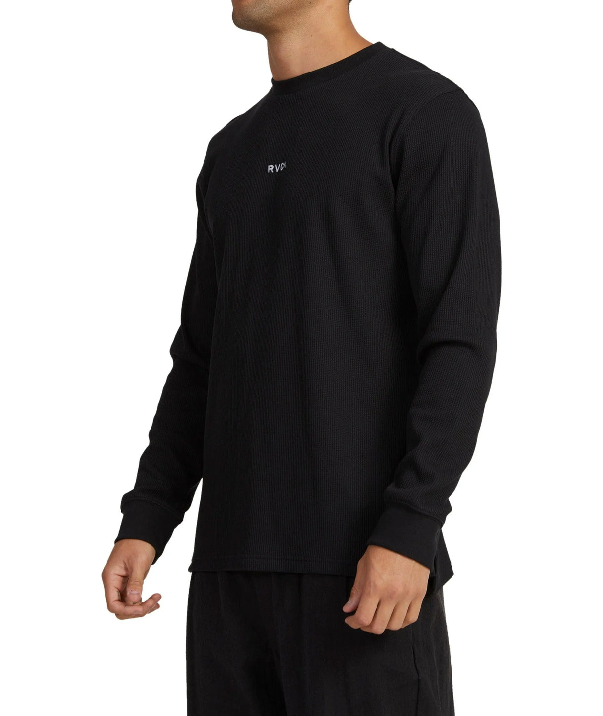 Haru Waffle T-Shirt - Beachin Surf