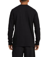 Haru Waffle T-Shirt - Beachin Surf