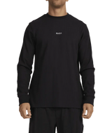 Haru Waffle T-Shirt - Beachin Surf
