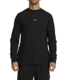 Haru Waffle T-Shirt - Beachin Surf