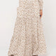 Harvey Maxi Skirt - Beachin Surf