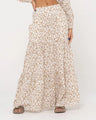 Harvey Maxi Skirt - Beachin Surf