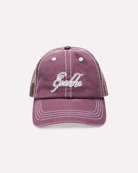 Epokhe Hauler Trucker