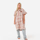 Hau Fauta Poncho - Beachin Surf