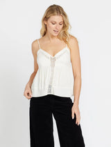 Haute Tea Cami - Beachin Surf