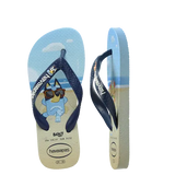 Havaianas Kids Top Bluey - Beachin Surf