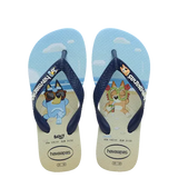 Havaianas Kids Top Bluey - Beachin Surf