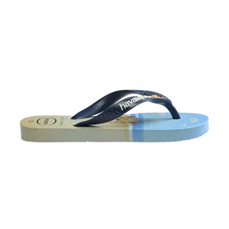 Havaianas Kids Top Bluey - Beachin Surf