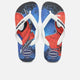 Havaianas Kids Top Marvel II - Beachin Surf