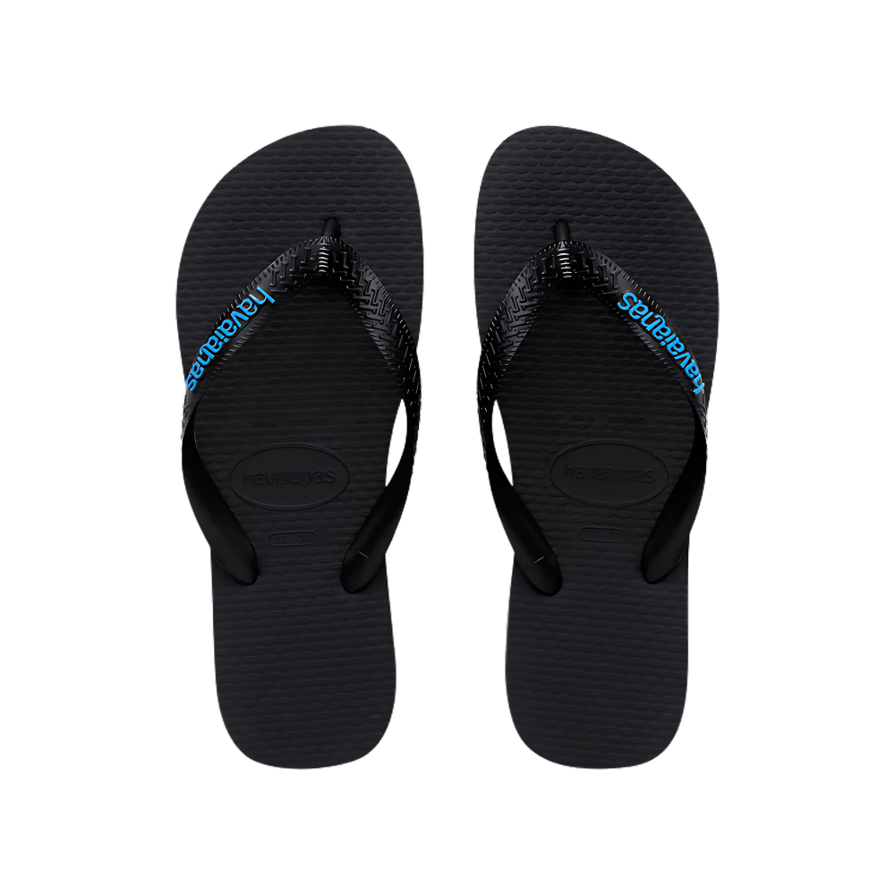 Havaianas Rubber Logo - Beachin Surf