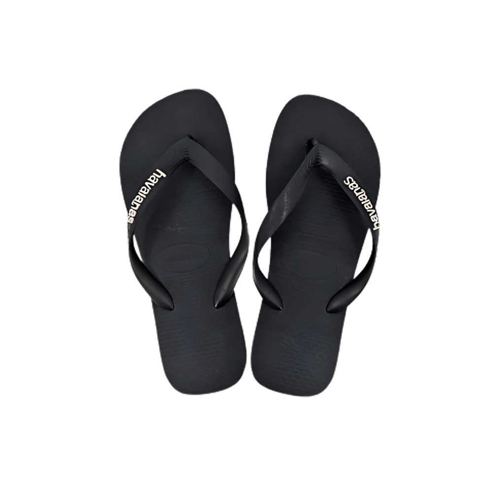 Havaianas Rubber Logo - Beachin Surf