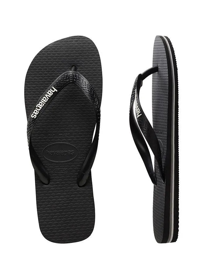 Havaianas Rubber Logo - Beachin Surf