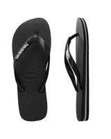 Havaianas Rubber Logo - Beachin Surf