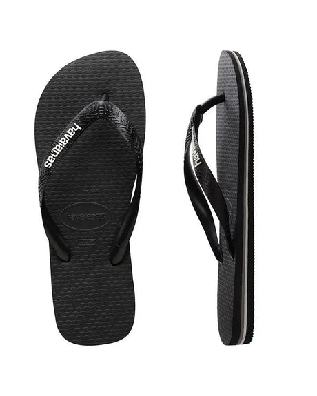 Havaianas Rubber Logo - Beachin Surf