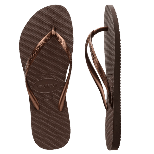 Havaianas - Slim Metallic | HAVAIANAS | Beachin Surf