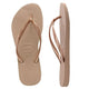 Havaianas - Slim Metallic - Beachin Surf