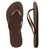 Havaianas - Slim Metallic - Beachin Surf