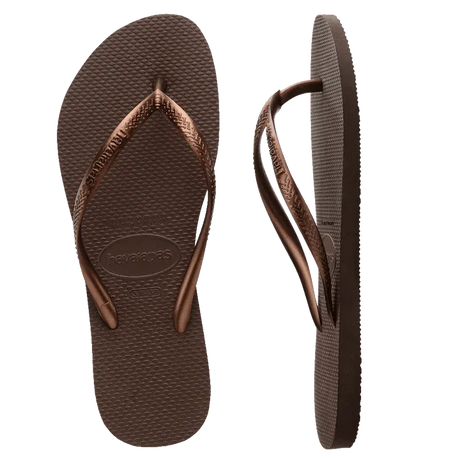 Havaianas - Slim Metallic - Beachin Surf