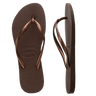 Havaianas - Slim Metallic - Beachin Surf