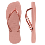 Havaianas - Slim Square Toe - Beachin Surf