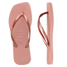 Havaianas - Slim Square Toe - Beachin Surf