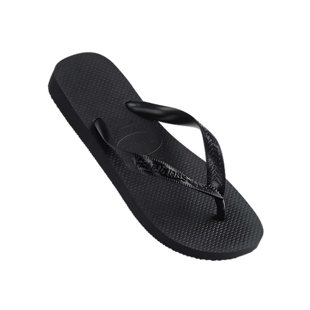 Havaianas - Top Black - Beachin Surf